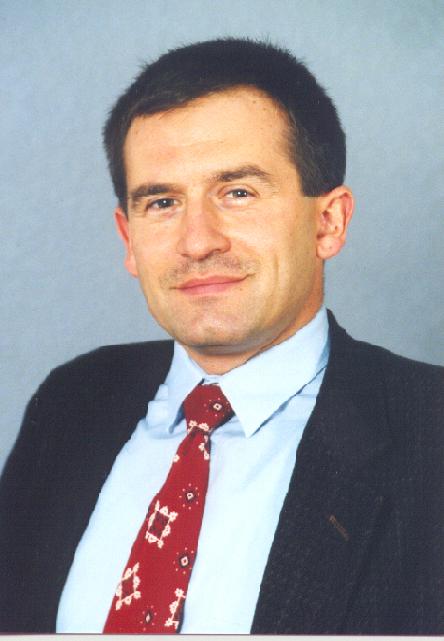 ILTCHEV  Neytcho, Expert en chef Direction Générale de l'Integration Européenne